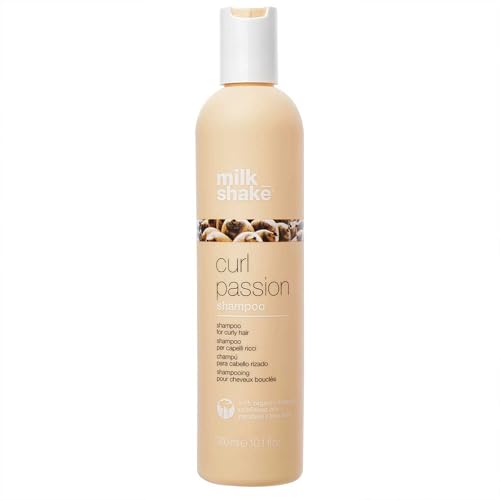 Curl-Enhancing Shampoo for Long-Lasting, Bouncy Curls - 10.1 Oz
