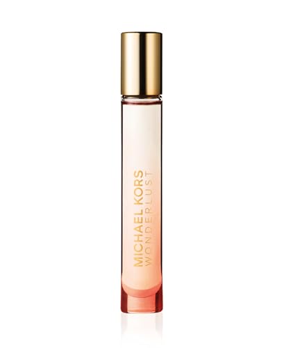 Mini Eau de Parfum Spray for Women - Wonderlust 0.34 Fl Oz Travel Size