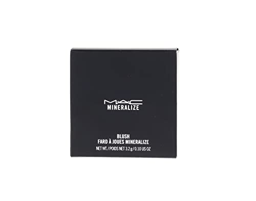 Mineralize Blush Sheer Powder for Natural Glow - Love Joy