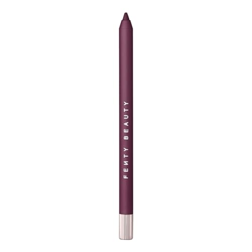 FENTY BEAUTY by Rihanna Trace'd Out Longwear Waterproof Pencil Lip Liner - Bored Heaux (Bordeaux)