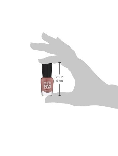 Nail Care Kit with Top Coats & Treatments - Vegan, Long Wear, Salon Quality