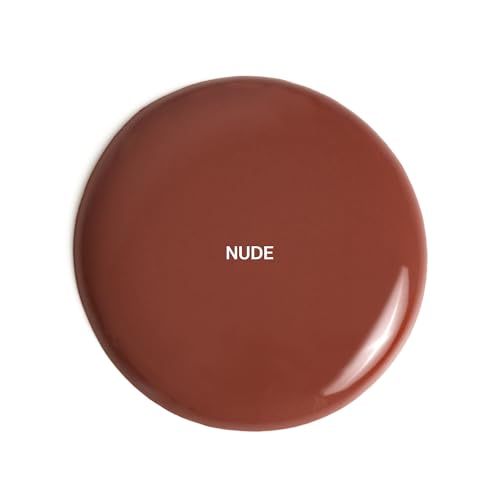 Nude Lip Gloss - Ultra-Hydrating Pigment & Glossy Finish for Women