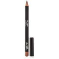 Barry M Creamy Precision Lip Liner ? Toast (Warm Nude Brown Shade) ? Smooth Glide, Long Lasting Lip Pencil for Perfect Definition ? Vegan & Cruelty Free ? Made in UK