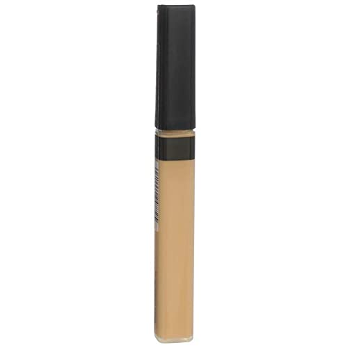 Maybelline Fit Me! Concealer Medium 25 - Pack of 3, Natural Cover, Oil-Free