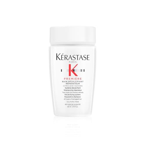 Kerastase Premiere Repair Shampoo - Damaged Hair, 2.7 Fl Oz