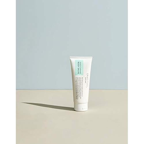 SpaRitual Vegan Body Salve