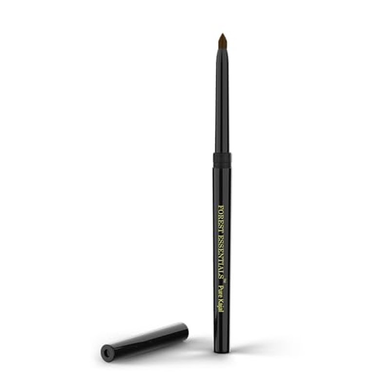 Forest Essentials Earth Brown Gulaab Khaas Kajal 0.3g