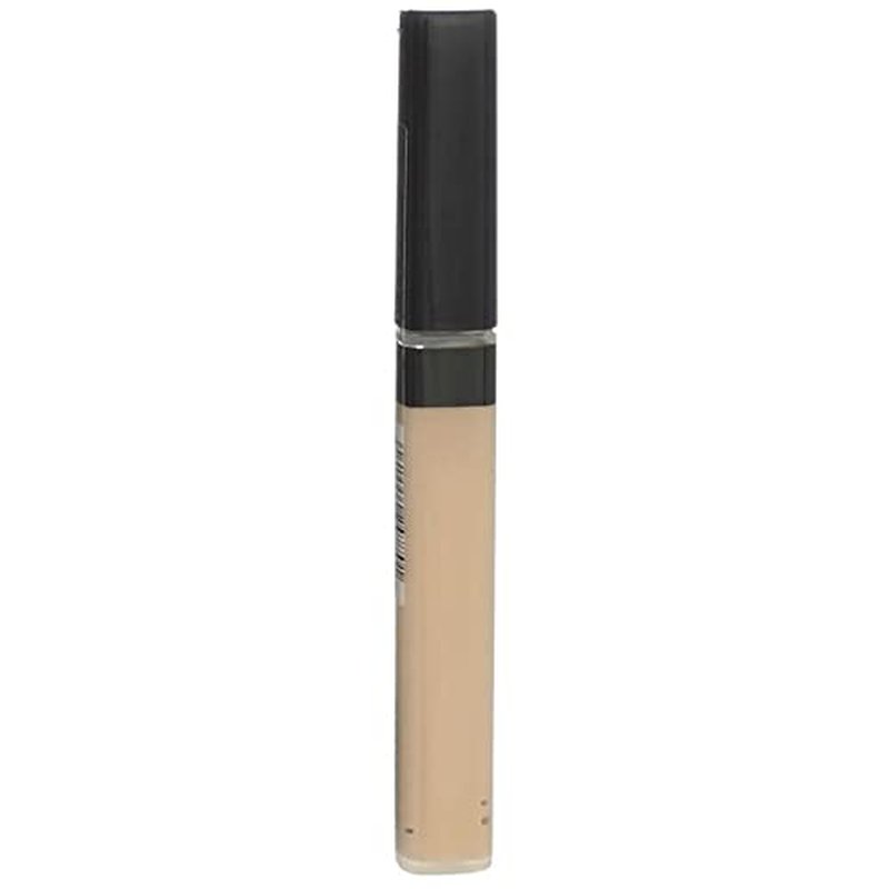 Maybelline New York Fit Me! Concealer, Fair [10], 1 ea (Pack of 2)
