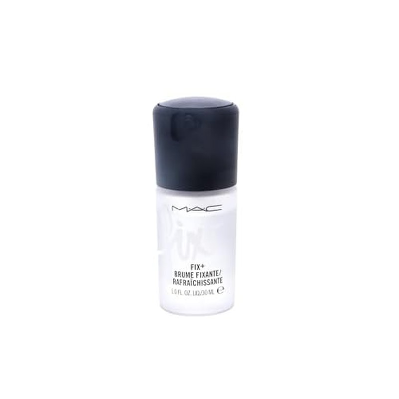 Mac Prep and Prime Fix Plus Setting Spray Mist Mini Mac 1.0 Fl Oz