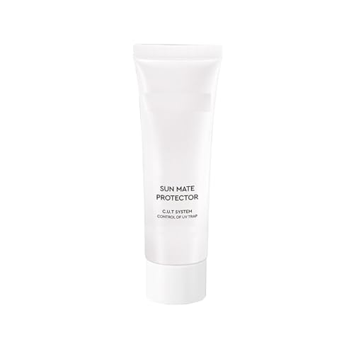 Lightness, Non-Greasy Formula, Outdoor-friendly moisturizer, For H.E.R.A MATE PROTECTOR (50ml)