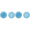 e.l.f. SKIN Holy Hydration! Lip Mask | Hydrating | Hyaluronic Acid | Non-Sticky | Pack of 2