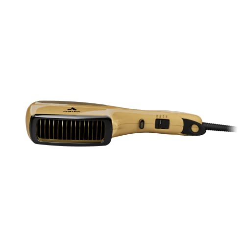 Professional Ionic Ceramic Hair Dryer with Attachments - 1875W Lightweight Styling Tool