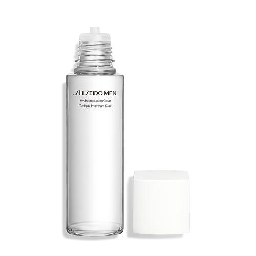 Men's Hydrating Facial Lotion - 5 oz Moisturizer for All Skin Types