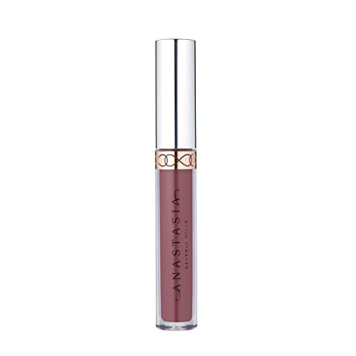 Anastasia Beverly Hills Matte Liquid Lipstick Dusty Rose 1 Count - Longwear & High-Pigment
