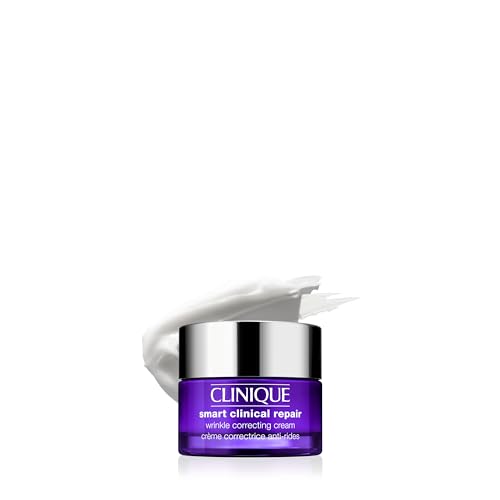 Clinique Smart Clinical Repair Wrinkle Correcting Face Cream Mini 0.5 Fl Oz
