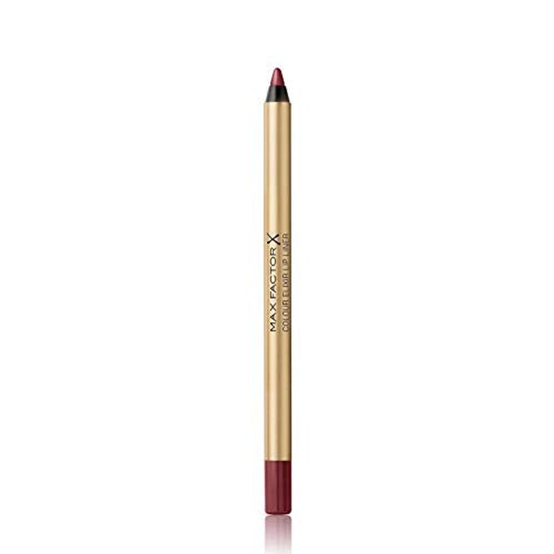 Max Factor Colour Elixir Lip Liner - # 06 Mauve Moment, 1.2 g