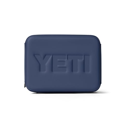 YETI Daytrip 3L Insulated Soft Cooler Snack Box - Classic Navy