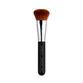 Sigma Beauty F47 Multitasker Makeup Brush ? Multi-Use Face Makeup Brush for Blending, Contouring, & Buffing, Use with Foundation, Blush, Bronzer, Contour, or Highlighter (1 Brush)
