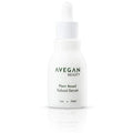 Ecco Bella Avegan Wellness Beauty Plant-Based Facial Serum for Glowing Skin ? Face Gentle Exfoliating Blemish Spot Treatment with Alpha & Beta Hydroxy Acid