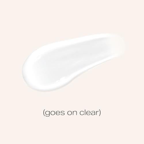 Woosh Beauty, Pre?Face Velvety Face Primer, Hydrating & Long Lasting, Vegan, Pore Minimizer & Wrinkle Filler, Grips your Makeup (Full Size, 30 ml)