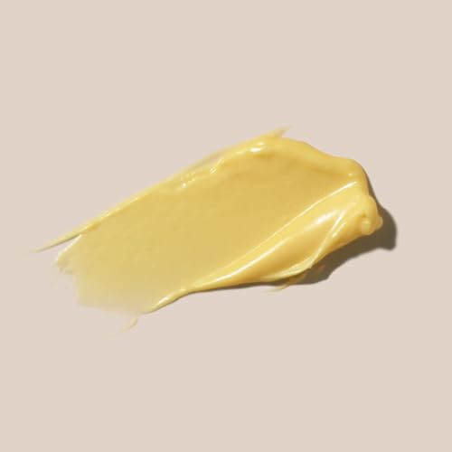 AHAVA Clineral Pso Scalp Cream Mask - Hydrating Nourishing Treatment for Sensitive Scalp, 6.8 Fl Oz