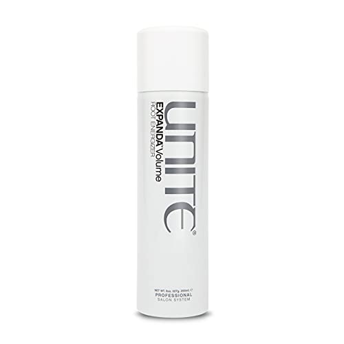 Volume Root Lift Spray - Hair Styling & Body Boost, 8 Oz