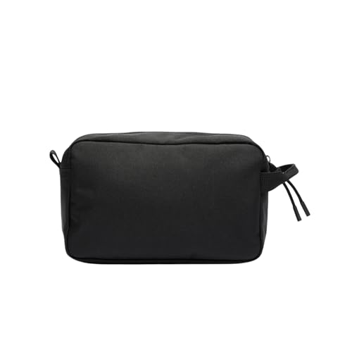 Lacoste Neocroc Unisex Toiletry Bag - Black, One Size