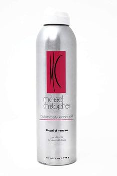 Liquid Tease Hair Volumizing Spray - Root Lift & Texturizer for All Hair Types