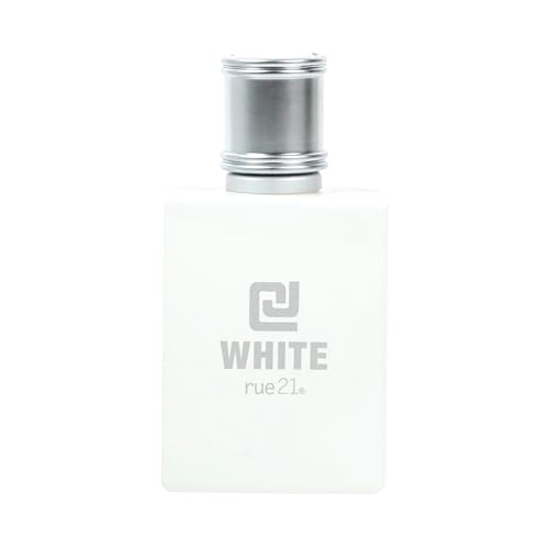 Men's Citrus Fresh Cologne Spray - CJ White 1.7 fl oz, Unisex Fragrance