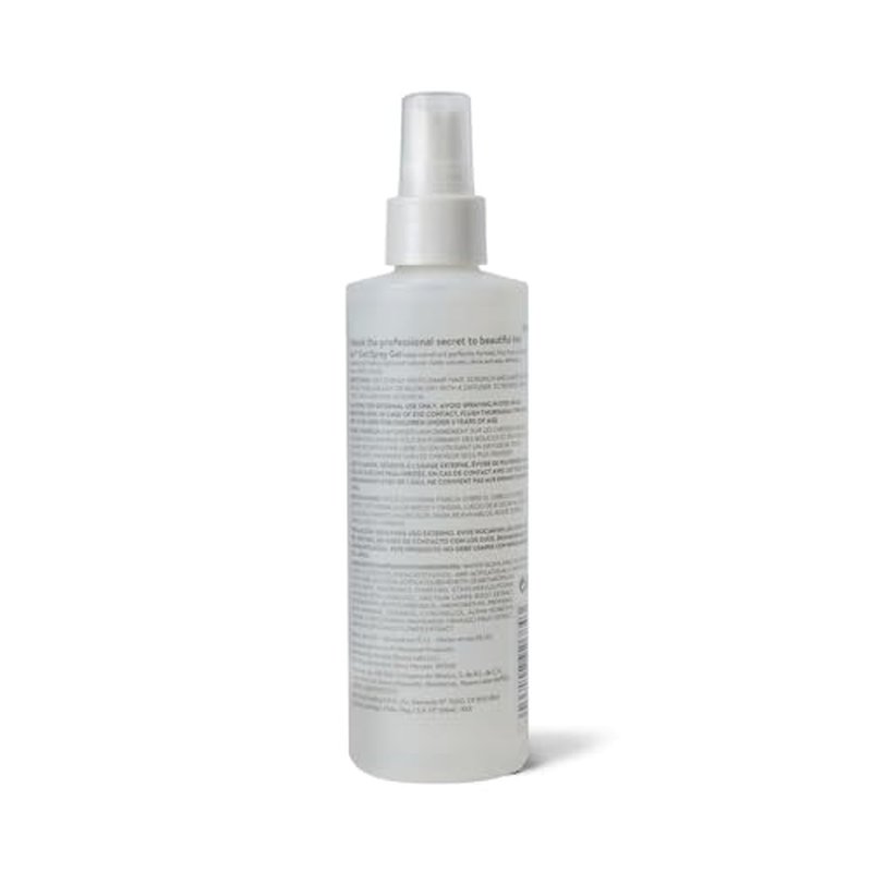 ion Curl Spray Gel