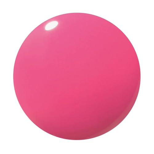 Dazzle Dry Nail Lacquer (Step 3) - Raspberry Cr?me - A light raspberry milkshake. Full coverage cream. (0.5 fl oz)