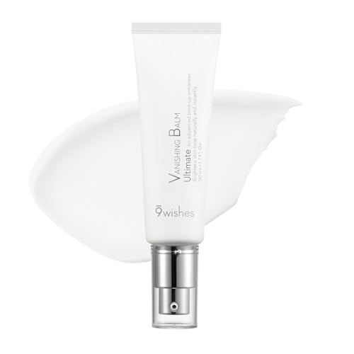Hydrating Face Primer with Niacinamide & Glutathione - 1.7 Fl Oz