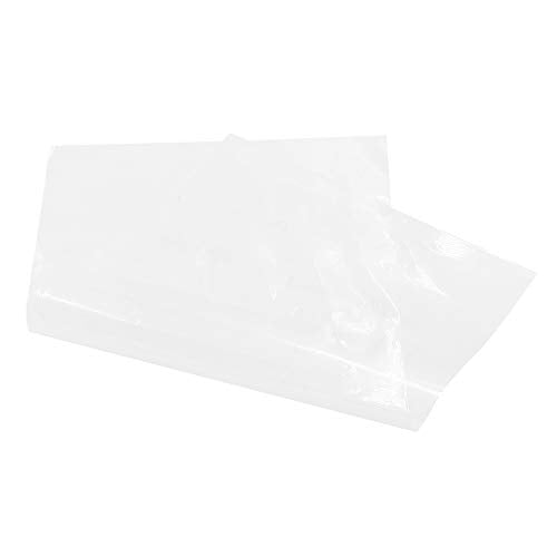 Tattoo Wash Bottle Bags - Yuelong 250PCS Disposable Tattoo Wash Bottle Covers Sleeves 6 X 10 Inch Squeeze Bottle Bag Cover Barrier for Tattoo Bottles Tattoo Cleaning Tattoo Supplies