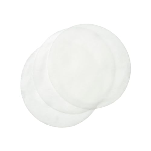 Vitamin C Brightening Cleansing Pads - 20 Count, Toning & Exfoliating