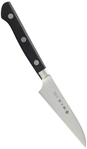 3.5-Inch Paring Knife - Tojiro DP Japanese Kitchen Knife - Limited Edition