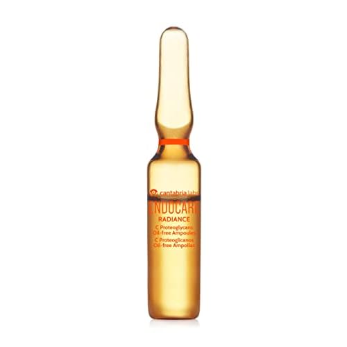 ENDOCARE-C PROTEOGLYCANS OIL FREE 30 AMPOULES