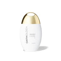 Inzincable¢ç Hybrid Untinted Sunscreen, SPF 50+, 3.4 Fl. Oz., Dermatologist crafted skincare