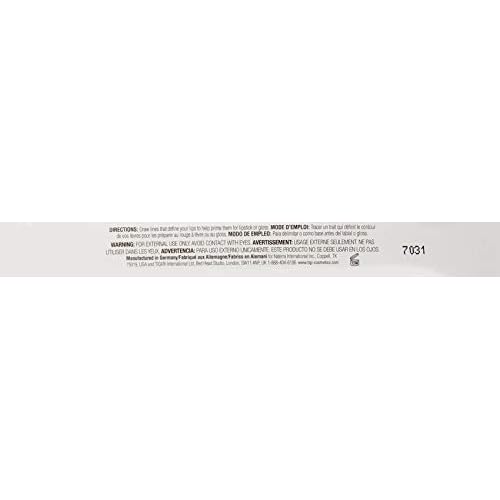 TIGI Cosmetics Perfect Lip-Liner, Couture, 0.04 Ounce