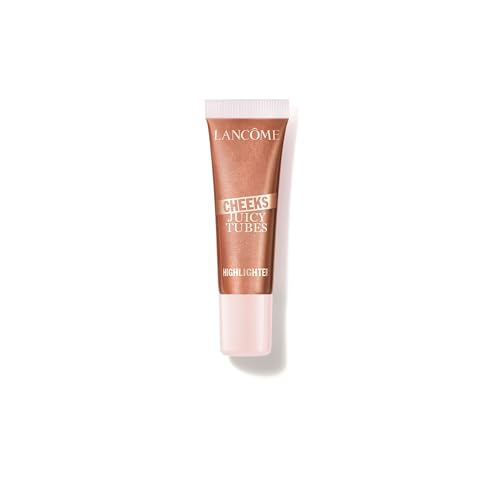 Lancôme Juicy Tubes Highlighter - Shimmering Gel Liquid, 06 Honey Glaze