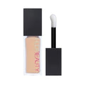 Huda Beauty FauxFilter Luminous Matte Concealer - Buildable Coverage, Coconut Flakes 2.7 Neutral