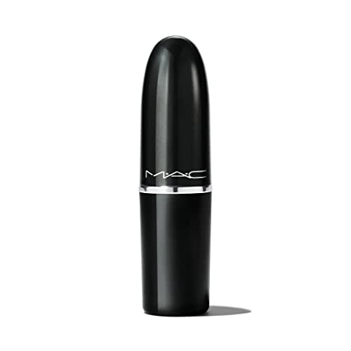 MAC Matte Lipstick 0.1 oz - Vibrant, Long-Lasting Lip Color for Women