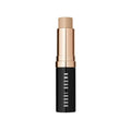Bobbi Brown Skin Foundation Stick | Portable & Creamy with Medium-to-Full Coverage for Even-Toned Skin