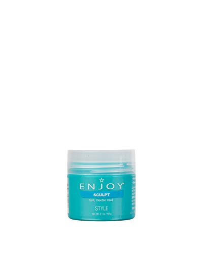 Lightweight Curl Sculpting Cream with Medium Hold & Humidity Resistance - 2.1 oz
