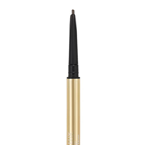 Winky Lux Uni-Brow Universal Eyebrow Pencil and Precision Brow Pencil Bundle, Eyebrow Makeup for All Brow Shades, Eyebrow Color