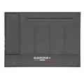 Magnetic Barber Mat and Station Organizer - Black | Hair Tool Storage & Anti-Slip Surface