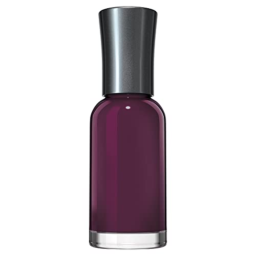 Sally Hansen Hard as Nails Xtreme Wear Nail Color, With the Beet, 0.4 Fluid Ounce (Pack of 2)