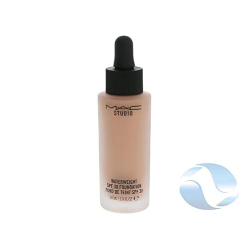 MAC Studio Waterweight Spf 30 - Nw 25 30 ml / 1 oz