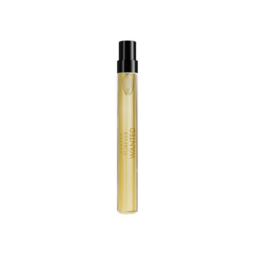 Azzaro Forever Wanted Elixir Men’s Warm Spicy Cologne 0.3 Fl Oz
