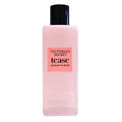 Victoria's Secret Fine Fragrance Mist 8.4 Fl Oz Tease Sugar Fleur