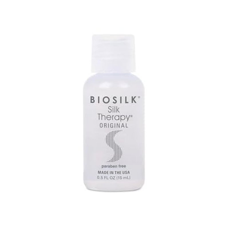 BioSilk Silk Therapy, Original, 0.5 Ounce